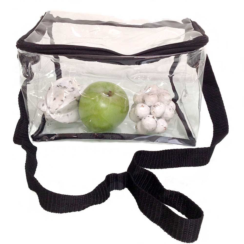 Small Clear Bags For Stadiums