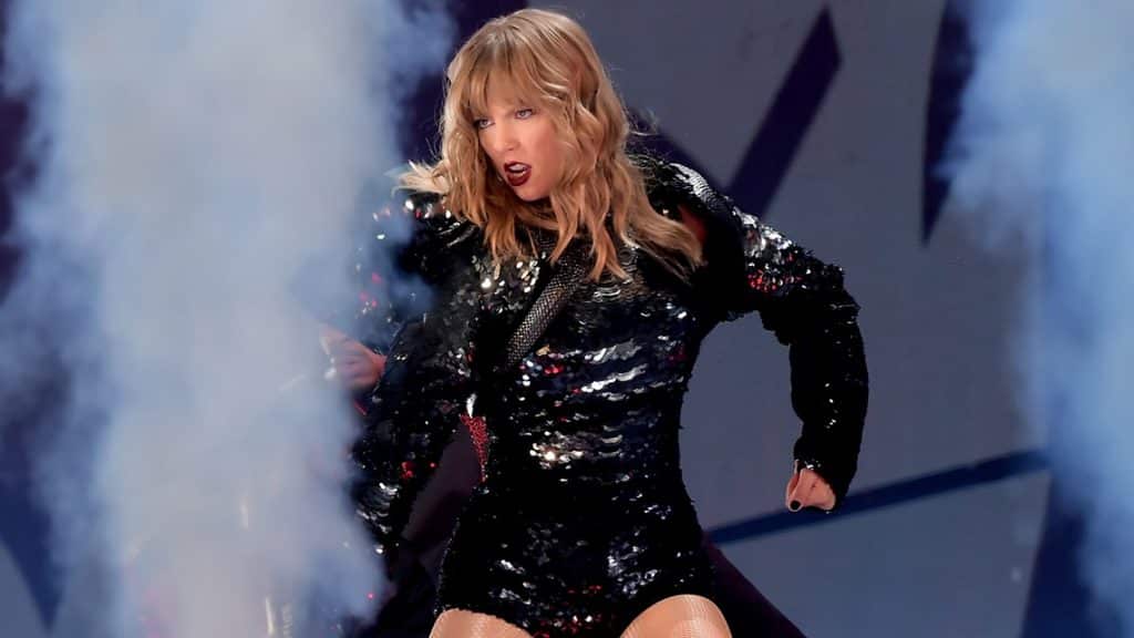 Clear Bag Policy Taylor Swift Australia