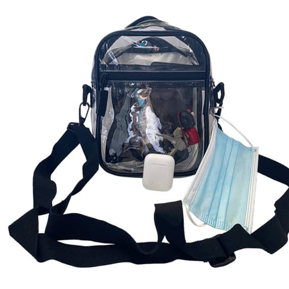 Stadium Approved Clear Bag Shop Australia The Clear Bag Shop